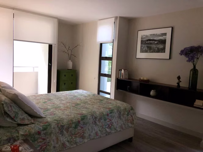 VENTA DE APARTAMENTOS NUEVOS-RIO ORO, SANTA ANA. - Imagen 4