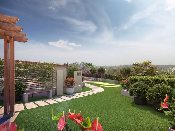 VENTA DE APARTAMENTOS NUEVOS-RIO ORO, SANTA ANA. - Imagen 19