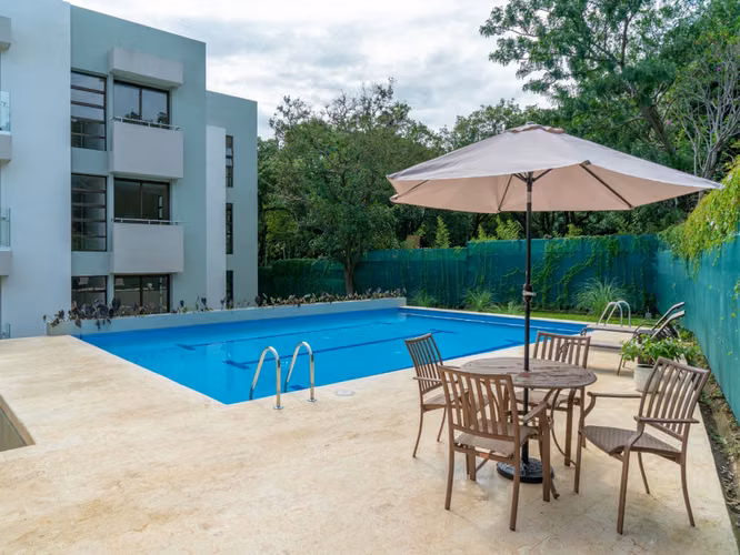 VENTA DE APARTAMENTOS NUEVOS-RIO ORO, SANTA ANA. - Imagen 10