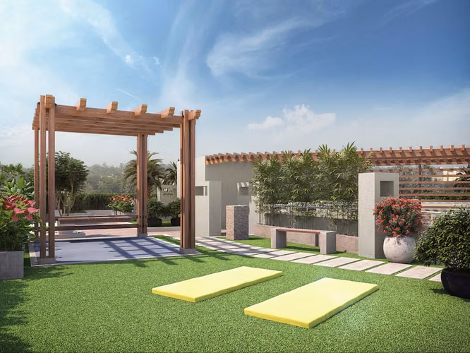 VENTA DE APARTAMENTOS NUEVOS-RIO ORO, SANTA ANA. - Imagen 8