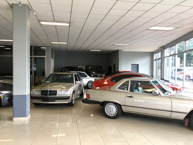 ALQUILER DE LOCAL COMERCIAL EN SAN RAFAEL DE ESCAZU