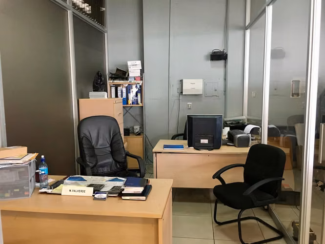ALQUILER DE LOCAL COMERCIAL EN SAN RAFAEL DE ESCAZU