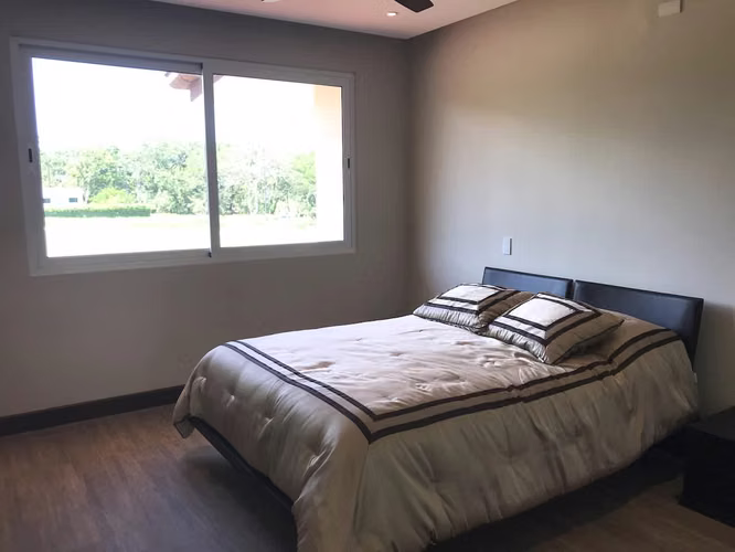 VENTA DE CASA ESPECTACULAR EN LA GUÁCIMA-HACIENDA ESPAVEL