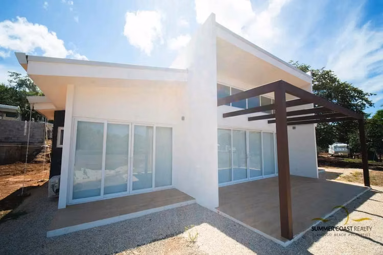 Comunidad Cerrada Avellanas ¡Casa en Venta! - Imagen 2
