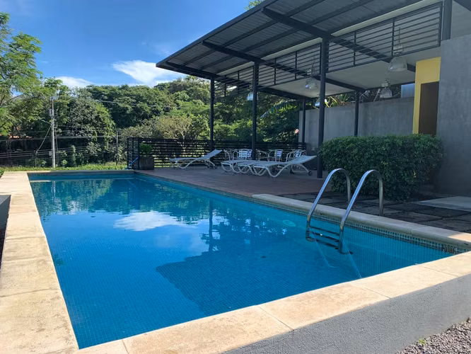 VENTA DE LOFT EN CONDOMINIO P/INVERSIÓN - BRASIL SANTA ANA - Imagen 13
