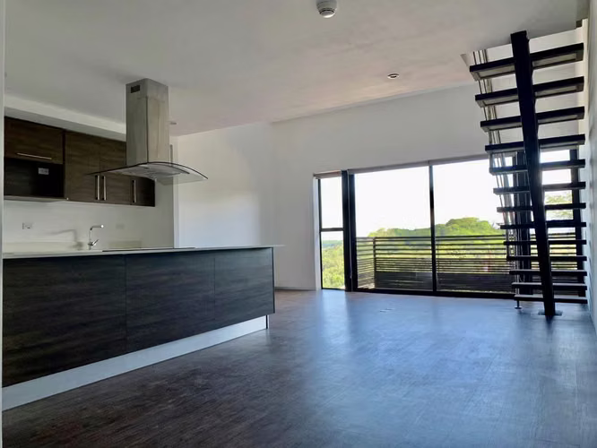 VENTA DE LOFT EN CONDOMINIO P/INVERSIÓN - BRASIL SANTA ANA - Imagen 3