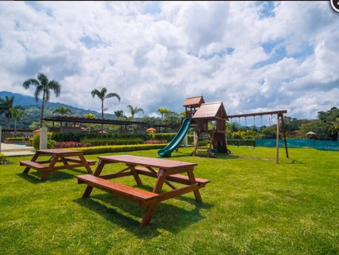 VENTA DE CASA EN CONDOMINIO - BRASIL-SANTA ANA - Imagen 15