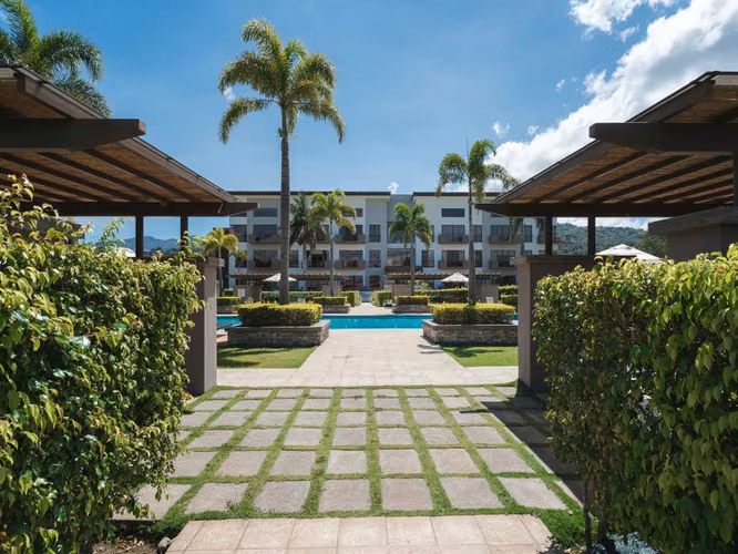 VENTA DE CASA EN CONDOMINIO - BRASIL-SANTA ANA - Imagen 13
