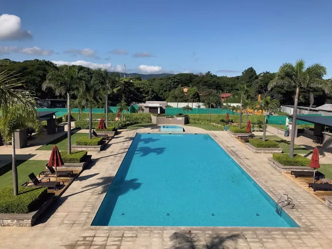 VENTA DE CASA EN CONDOMINIO - BRASIL-SANTA ANA - Imagen 11