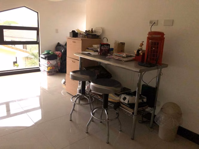 VENTA DE CASA EN CONDOMINIO - BRASIL-SANTA ANA - Imagen 6