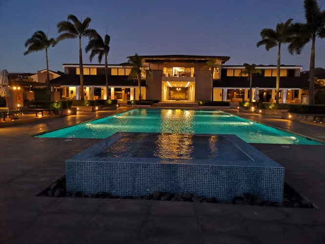 VENTA DE CASA EN CONDOMINIO - BRASIL-SANTA ANA - Imagen 14