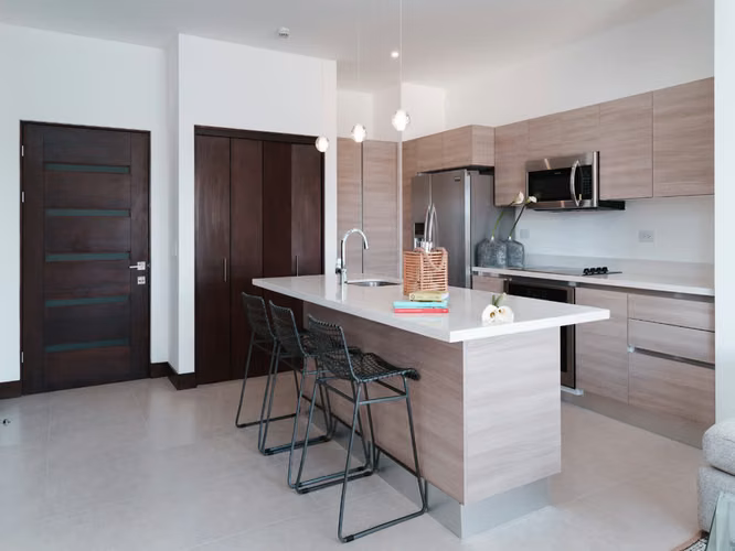 VENTA Y  PREVENTA DE APARTAMENTOS EN CONDOMINIO - Imagen 5