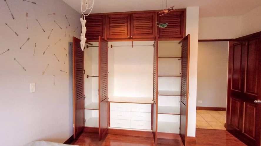 Venta de apartamento - amplio y seguro