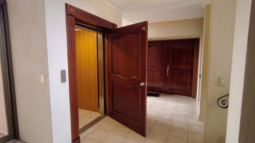 Venta de apartamento - amplio y seguro