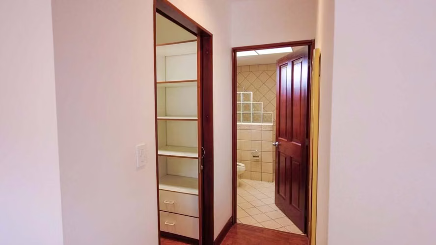 Venta de apartamento - amplio y seguro