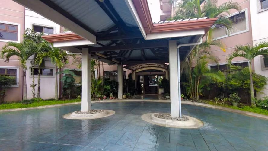 Venta de apartamento - amplio y seguro