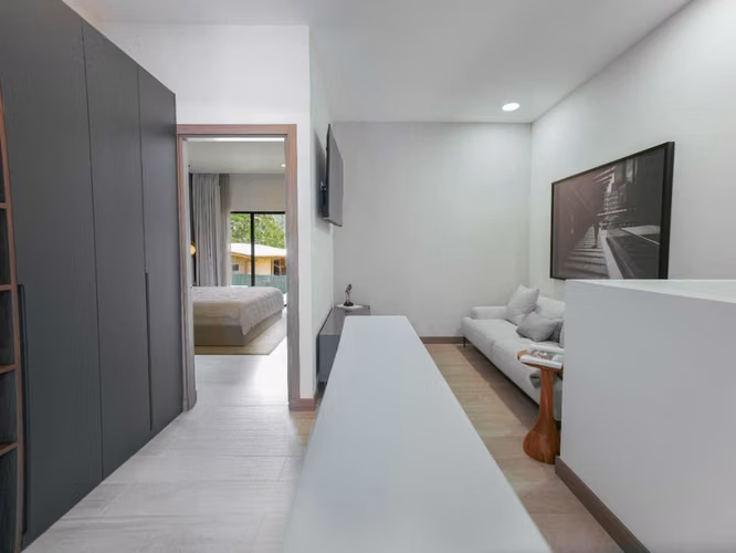 PRE-VENTA DE CASAS EN CONDOMINIO - SANTA ANA - Imagen 5