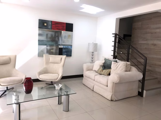 CASA PARA INVERSION EN CONDOMINIO PARQUES DEL SOL-BRASIL