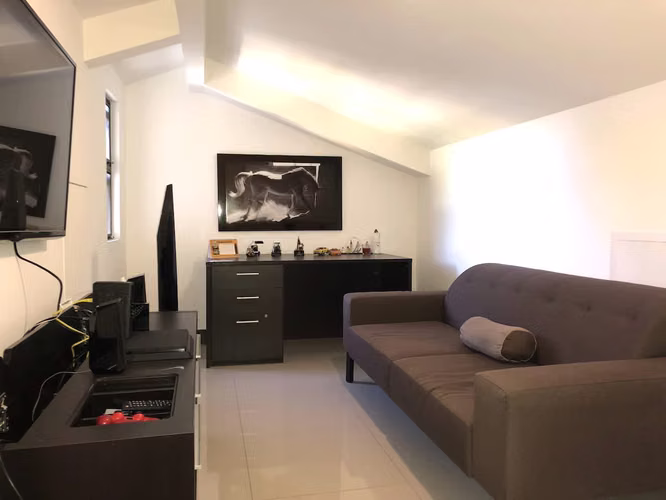 CASA PARA INVERSION EN CONDOMINIO PARQUES DEL SOL-BRASIL