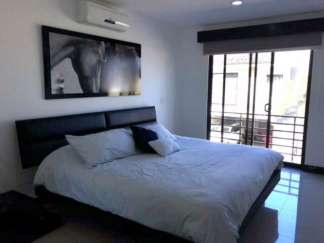 CASA PARA INVERSION EN CONDOMINIO PARQUES DEL SOL-BRASIL