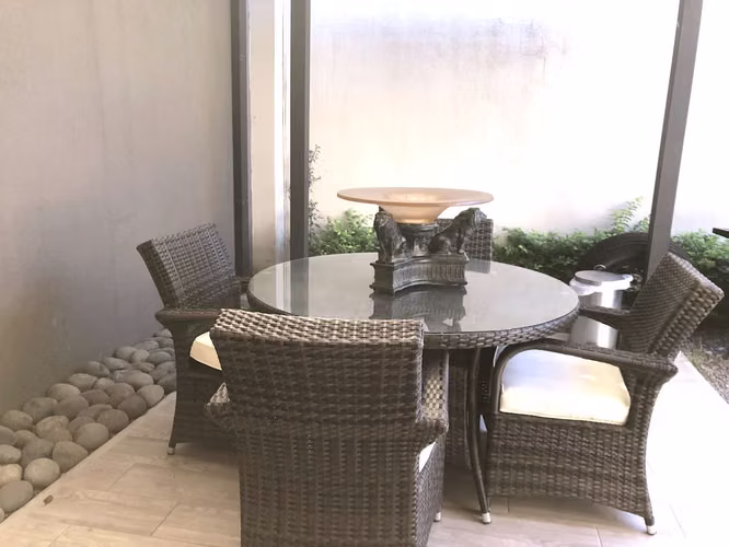 CASA PARA INVERSION EN CONDOMINIO PARQUES DEL SOL-BRASIL