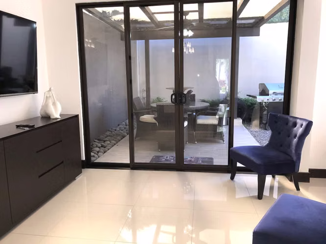 CASA PARA INVERSION EN CONDOMINIO PARQUES DEL SOL-BRASIL