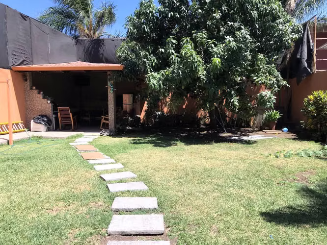 VENTA DE CASA EN RESIDENCIAL EN POZOS SANTA ANA - Imagen 14