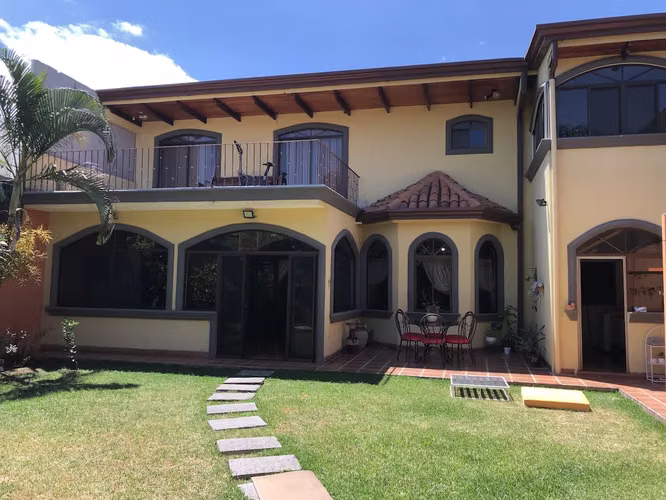 VENTA DE CASA EN RESIDENCIAL EN POZOS SANTA ANA - Imagen 15