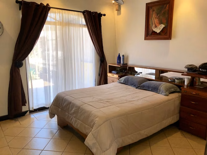 VENTA DE CASA EN RESIDENCIAL EN POZOS SANTA ANA - Imagen 13