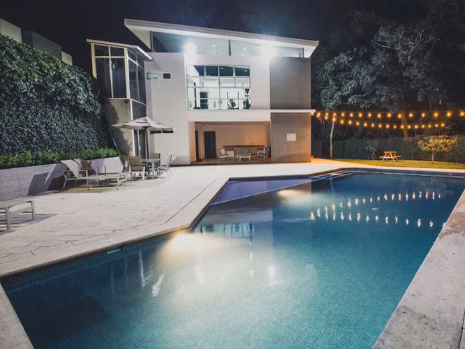 VENTA Y PRE-VENTA DE CASAS EN CONDOMINIO EN BRASIL DE MORA - Imagen 9
