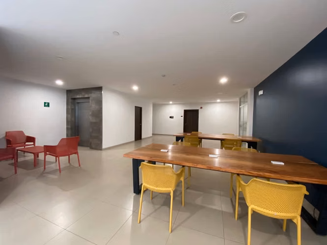 APARTAMENTOS NUEVOS  TIPO ESTUDIO, DE 1 Y 2 DORMITORIOS-POZOS, SANTA ANA