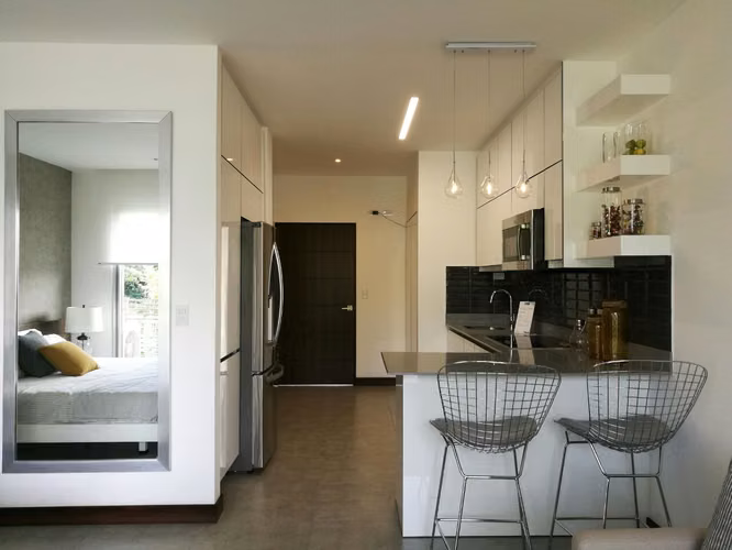 1 AND 2 BEDROOM APARTMENTS-POZOS, SANTA ANA