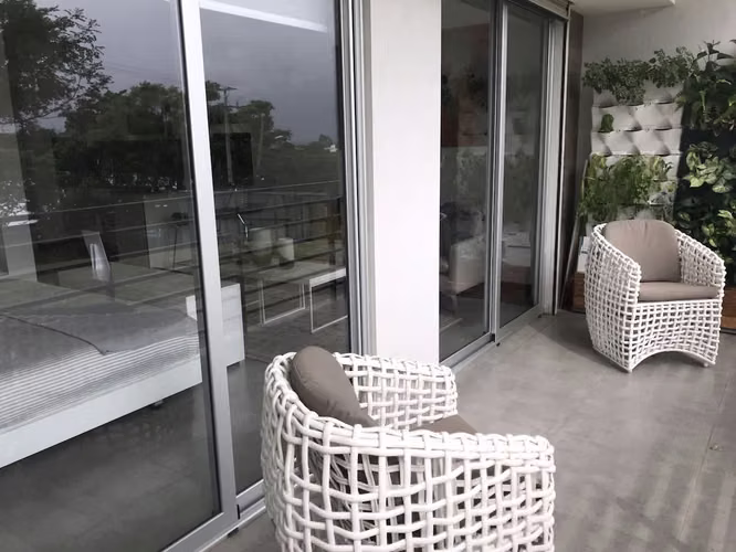 APARTAMENTOS NUEVOS  TIPO ESTUDIO, DE 1 Y 2 DORMITORIOS-POZOS, SANTA ANA