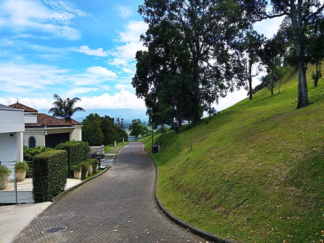 VENTA DE LOTE RESIDENCIAL EN CIUDAD COLÓN-CONDOMINIO ALTAMIRA - Imagen 15