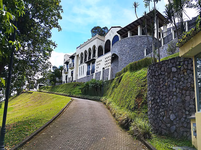 VENTA DE LOTE RESIDENCIAL EN CIUDAD COLÓN-CONDOMINIO ALTAMIRA - Imagen 14