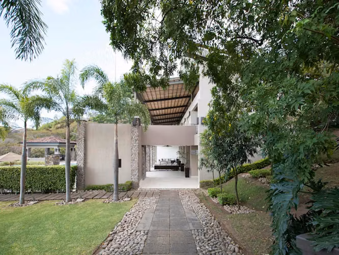 VENTA DE APARTAMENTOS EN EL ALTO LAS PALOMAS-SANTA ANA - Imagen 9