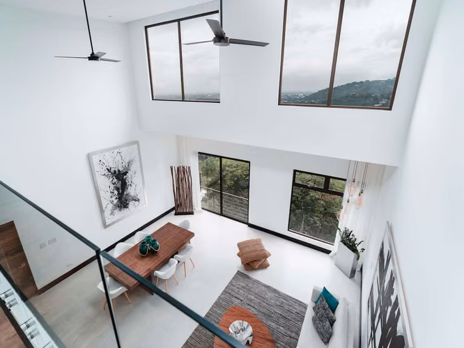 VENTA DE APARTAMENTOS EN EL ALTO LAS PALOMAS-SANTA ANA - Imagen 18