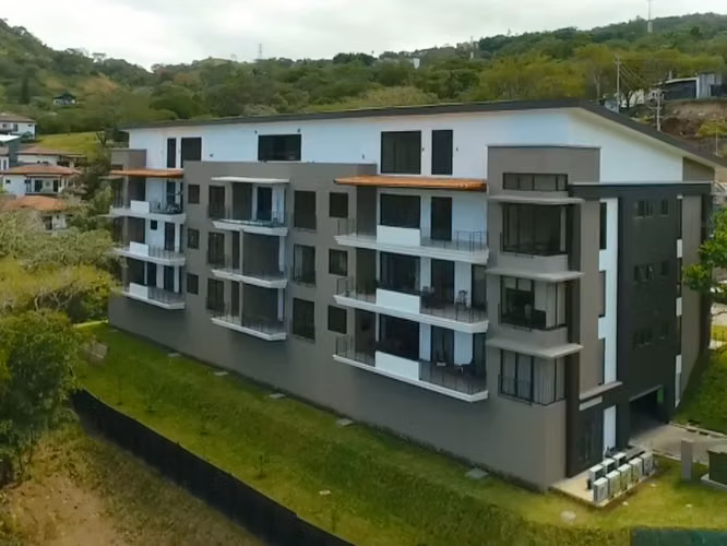 VENTA DE APARTAMENTOS EN EL ALTO LAS PALOMAS-SANTA ANA - Imagen 14