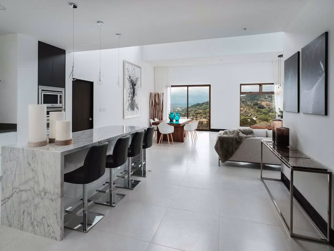 VENTA DE APARTAMENTOS EN EL ALTO LAS PALOMAS-SANTA ANA - Imagen 5