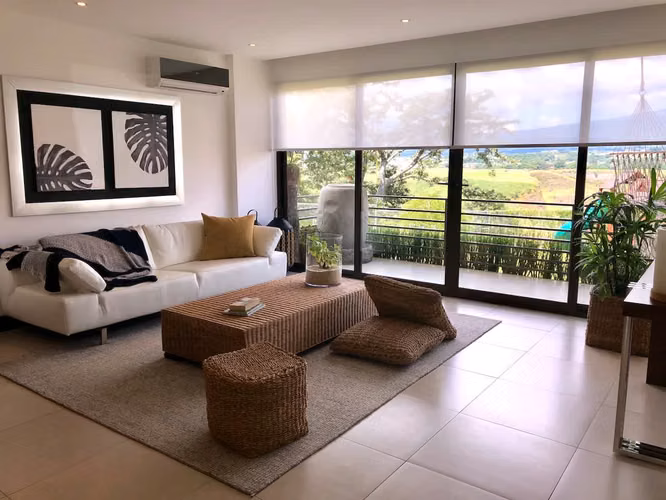 VENTA Y PRE-VENTA DE APARTAMENTOS EN GUACHIPELÍN EN ESCAZÚ