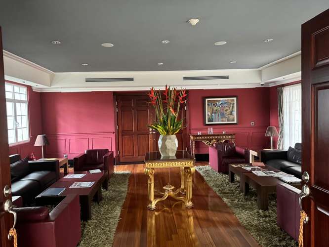 CONDOMINIO DE LUJO ESCAZU - Imagen 17