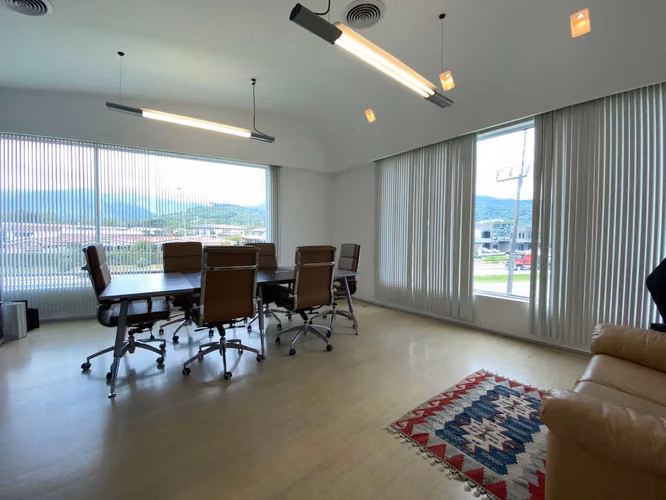 OFICINAS EN EDIFICIO - SANTA ANA - Imagen 17