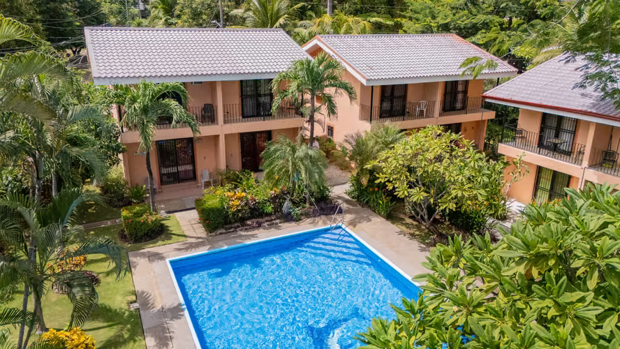 Condo For Sale in Playas del Coco- Begonias 3