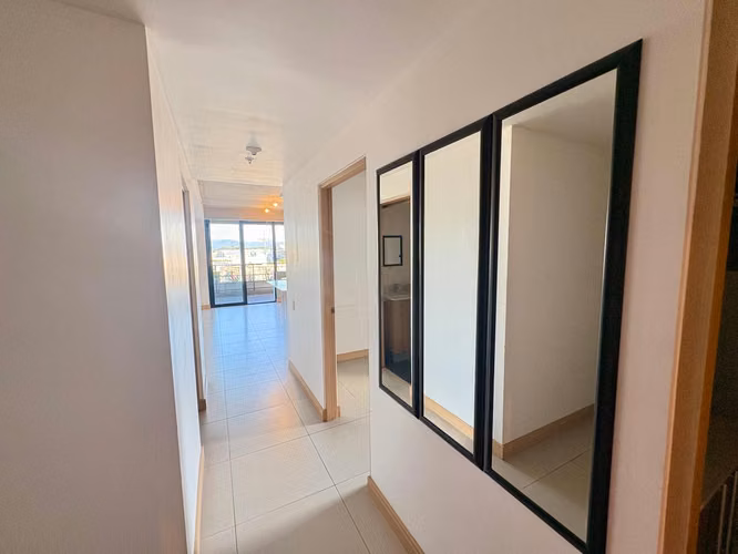 VENTA DE APARTAMENTO EN EL COYOL DE ALAJUELA 205 - Imagen 3
