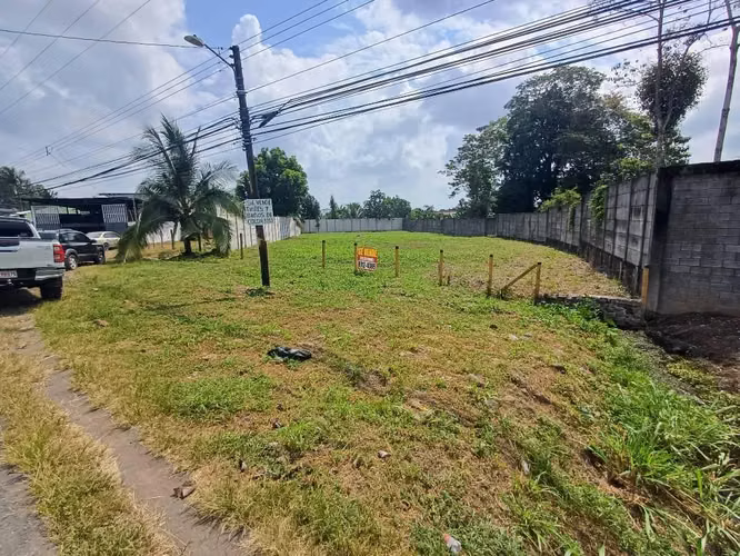 Lote Comercial en Guácimo – ¡Ubicación Estratégica! - Imagen 8