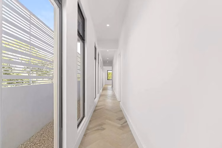 Casa Grande Oasis, casa a estrenar de 3 dormitorios en Playa Grande