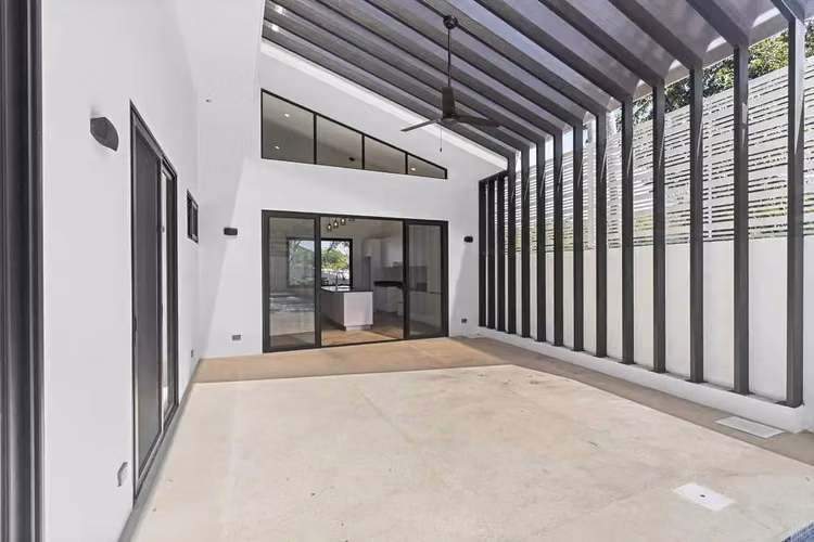 Casa Grande Oasis, casa a estrenar de 3 dormitorios en Playa Grande