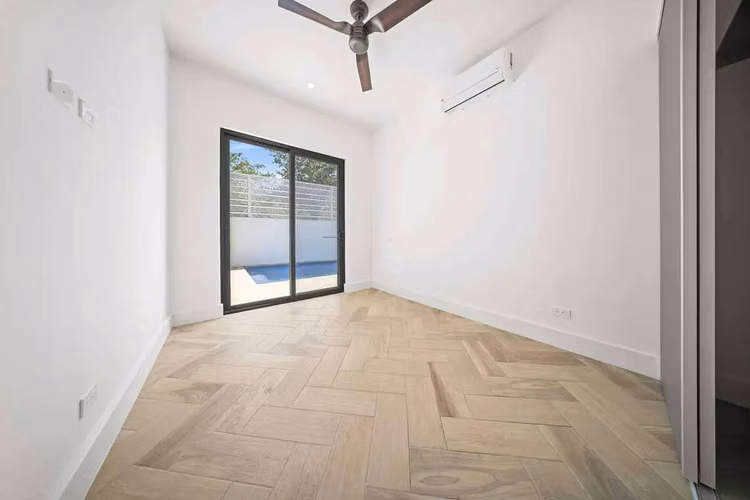 Casa Grande Oasis, casa a estrenar de 3 dormitorios en Playa Grande