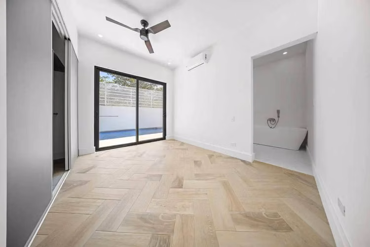 Casa Grande Oasis, casa a estrenar de 3 dormitorios en Playa Grande