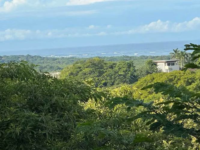 Lote de 560m2 en venta en Tamarindo - Imagen 8